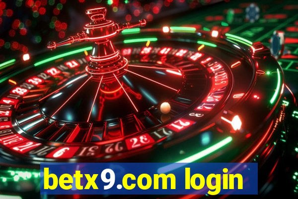 betx9.com login